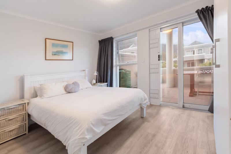 To Let 3 Bedroom Property for Rent in Beach Estate Western Cape